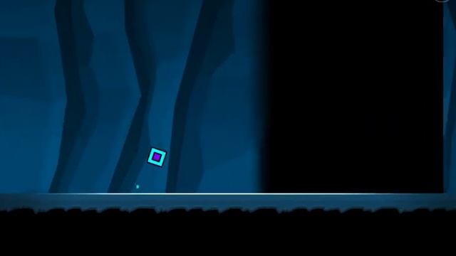 COOLEST UNDERTALE LEVEL FROM GEOMETRY DASH смотреть онлайн