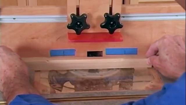 How to Use a Router Table -- WOOD magazine смотреть онлайн