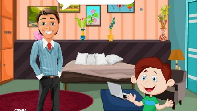 Родительское собрание.avi