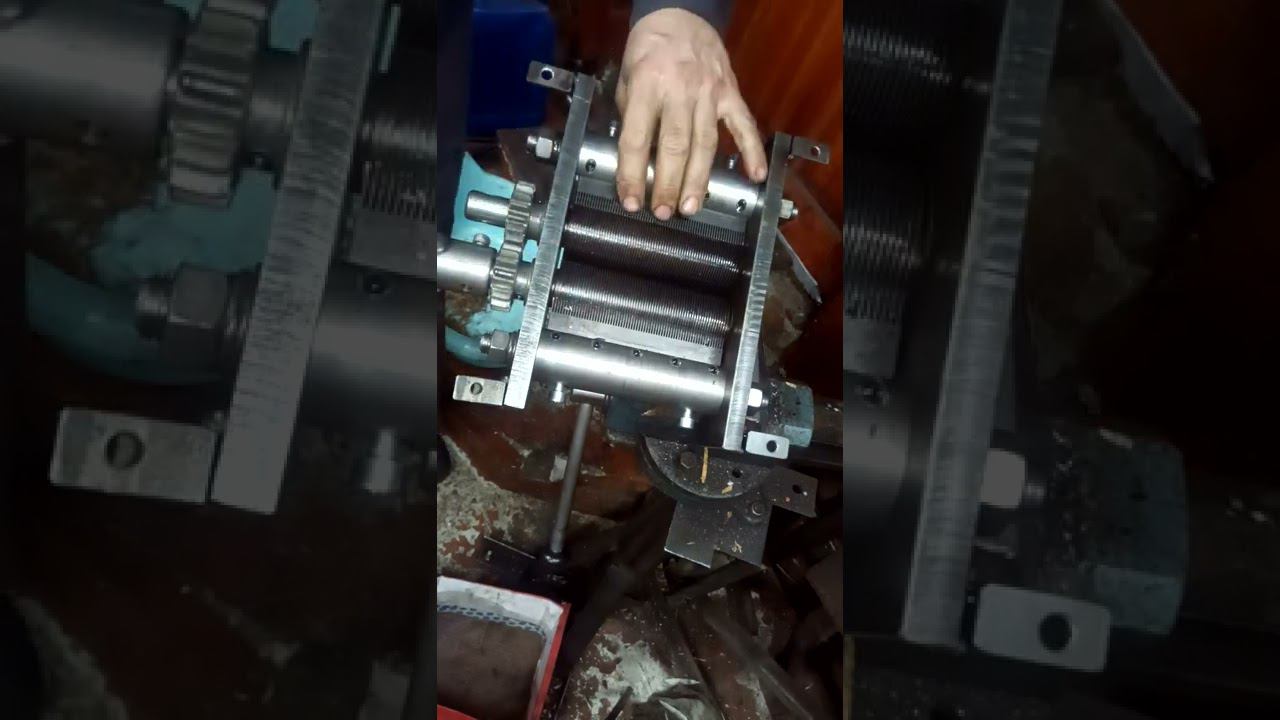 Табакорезка новая 135/50/1М , сигаретная нарезка табака смотреть онлайн