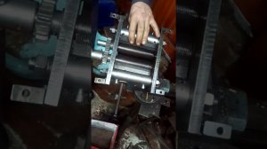 Табакорезка новая 135/50/1М , сигаретная нарезка табака