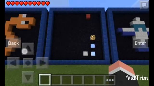 Обзор ARCADE MOD на minecraft pe 0.11.x смотреть онлайн