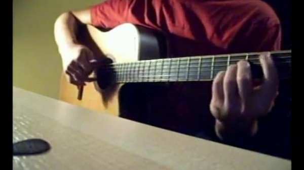 The Storm intro - Blackmore's Night