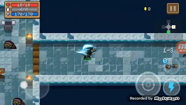 Жизнь берсерка часть 1