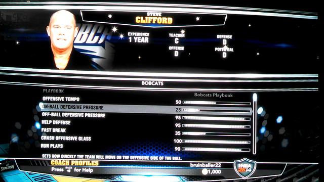 NBA 2K14 Tips: WIN THE REBOUND BATTLE & DEFENSE!! смотреть онлайн
