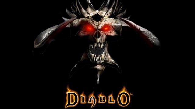Crypts (Diablo: Hellfire Soundtrack) смотреть онлайн