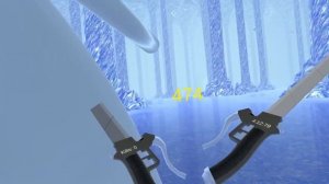 Атака титанов в VR