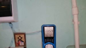 Водонагреватель Aquaverso ER 85 литров