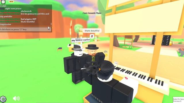 Bad Piggies OST (На пианино) 🤑 Это божественно смотреть онлайн