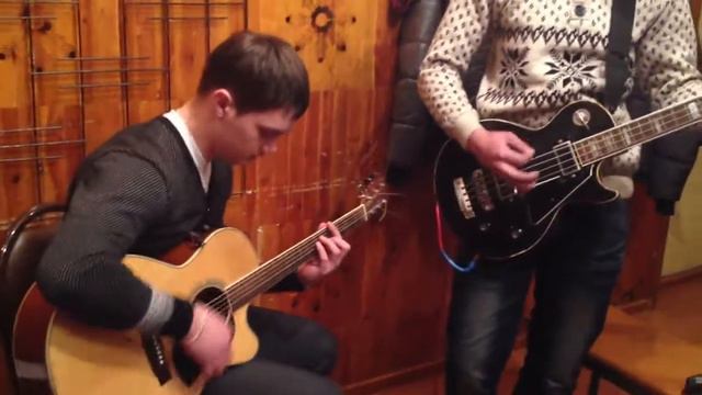 Мне бы в небо-cover смотреть онлайн