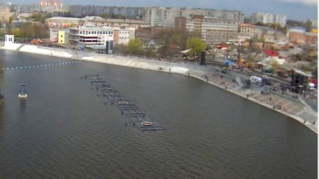 О фонтане в разные сезоны года смотреть онлайн