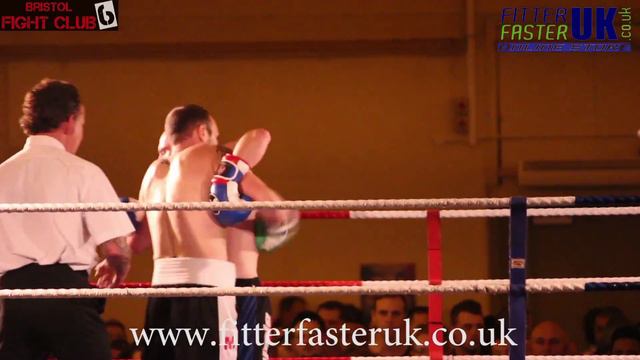 Szymon Madejski VS Danny Baker Full Fight смотреть онлайн