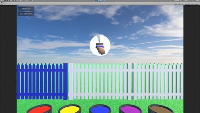 Serious Games and Eye Tracking смотреть онлайн