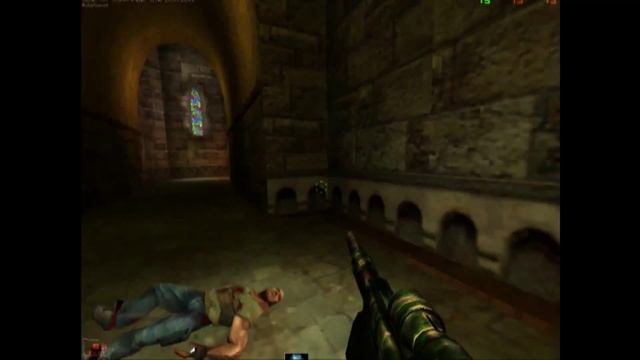 Hired Team: Trial Gold (2002) смотреть онлайн