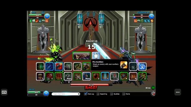 I Returned To Epicduel And Created The Best Mercenary Build In The Game смотреть онлайн