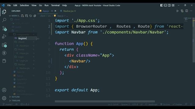 Open page without reloading using reactjs || how to open the new page without reloading смотреть онлайн