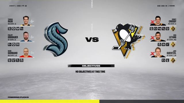 NHL 22 BAP Ep 7 | Tough Rookie Season So Far