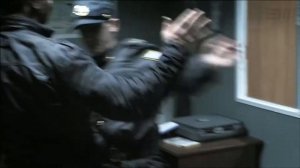 Кремень-бой в участке HD