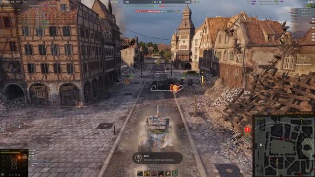 Происходит Историческая Фигня - WoT Это Новости смотреть онлайн