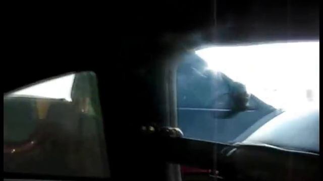 Mustang SVT Cobra vs F150 SVT Lightning (roll) смотреть онлайн