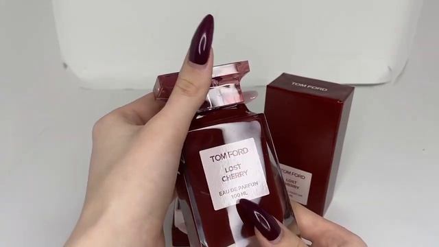Парфюм Tom Ford смотреть онлайн