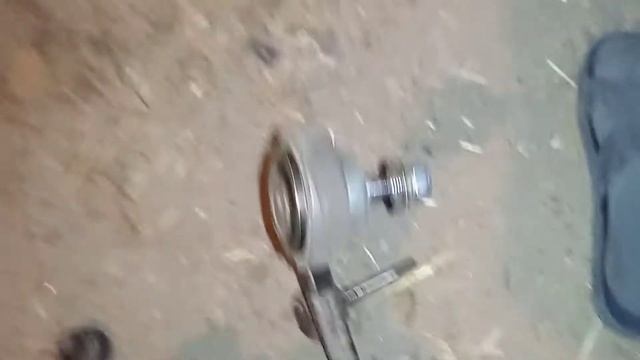 Помогите ! Шаровая опора БМВ е36 смотреть онлайн