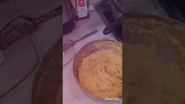 Оладьи из нута и моркови смотреть онлайн