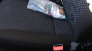 Как отключить пищалку не пристегнутого ремня ВАЗ Гранта