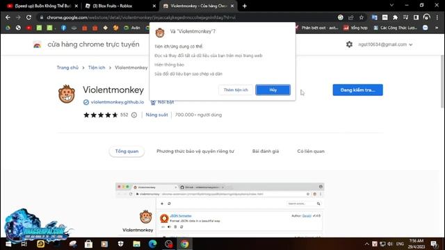 HƯỚNG DẪN FIX LỖI INJECTION ERROR CỦA TẤT CẢ CÁC BẢN H.A.C.K ( KRNL, TRIGON, OXYGEN,... | ROBLOX смотреть онлайн