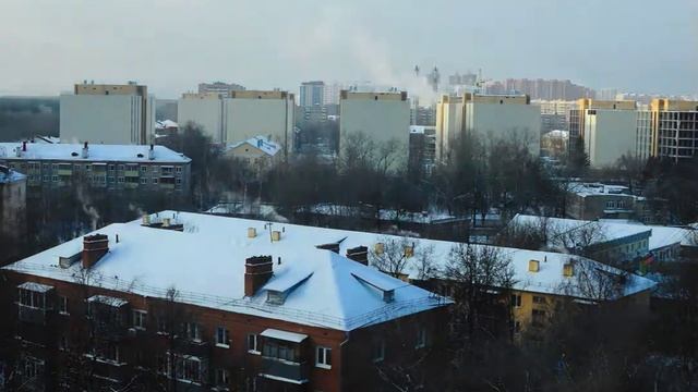 Вид из нашего окна смотреть онлайн