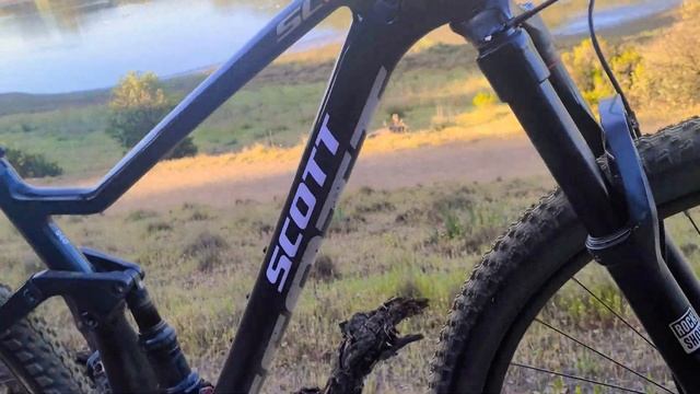 2021 Scott Spark 940 смотреть онлайн