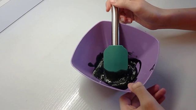 Слайм из чëрной маски плëнки 🖤 смотреть онлайн