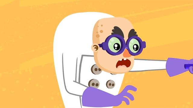 НОВИНКА Мы учимся перерабатывать с помощью забавной английской песни | Superzoo смотреть онлайн