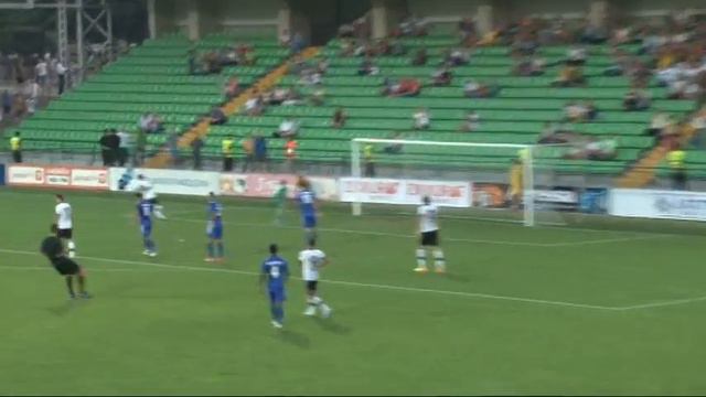 DACIA TEUTA 2 0 11 07 2013 смотреть онлайн