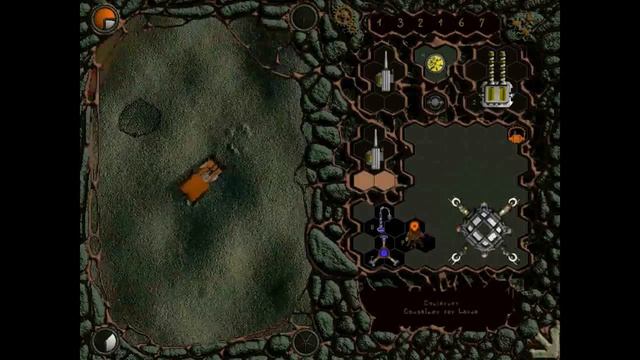 Larvae Hunt! (Part 2) || Vangers: One for the Road - #47 смотреть онлайн