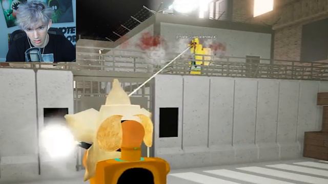 ROBLOX PAPERS PLEASE смотреть онлайн