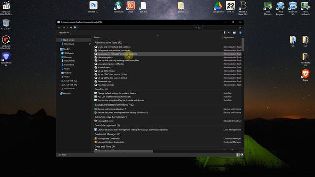 How to Enable GOD Mode on Windows 10 or 11 смотреть онлайн