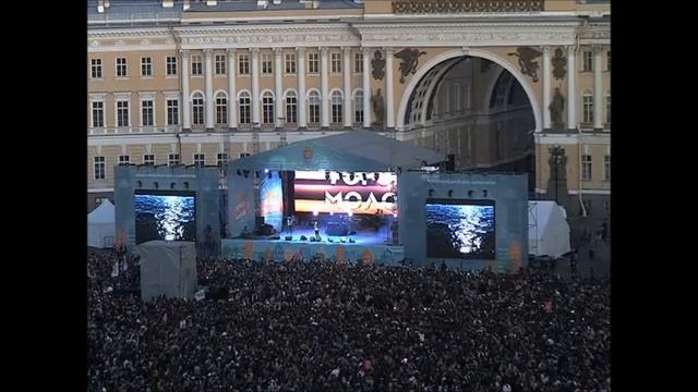 День Демократии Санкт-Петербург Дворцовая Площадь 14 Сентября 2014 #2 смотреть онлайн