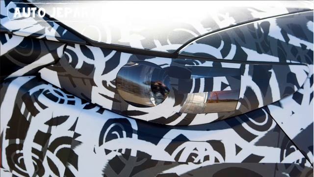 2017 Mazda CX-9 Prototype First Modified смотреть онлайн