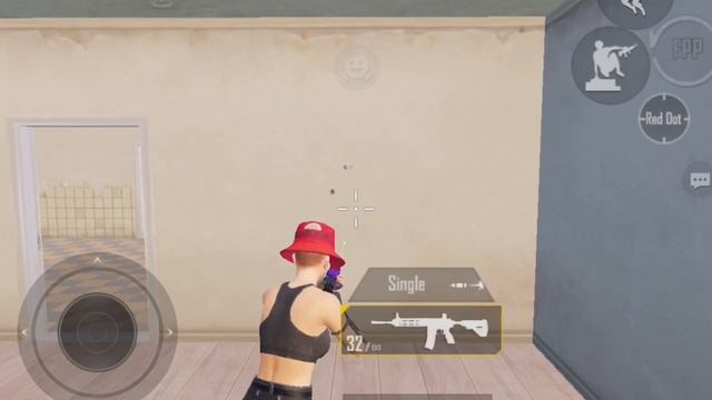 Simple Way To Headshot ⚡ | Tips And Tricks (Pubg Mobile)guide/tutorial смотреть онлайн