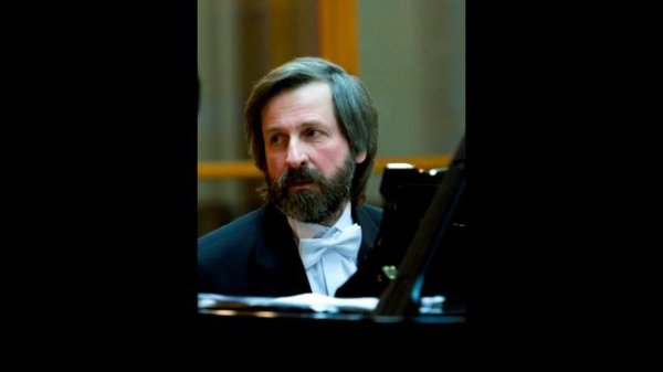 В. Сариев Соната №3 для фортепиано