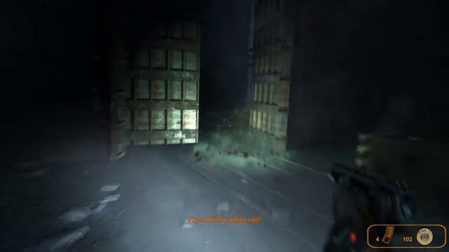 Metro 2033 Playthrough Part 16 HD смотреть онлайн