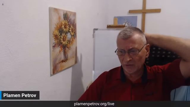 Окултизъм-Богослужение на Живо-21.09.2023-España смотреть онлайн