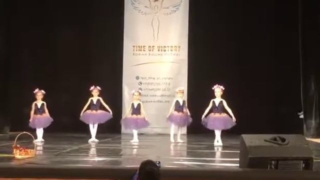 детский танец, Конфетное настроение. смотреть онлайн