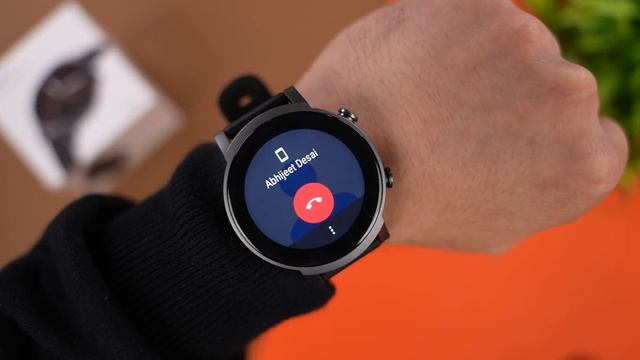 The Perfect SmartWatch ?With Google Wear OS ?| 1GB RAM & 8GB Storage | TicWatch E3 ? смотреть онлайн