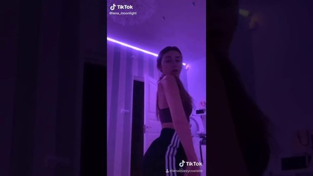 She Got Hips (Travis Scott) - TikTok Dance Challenge Compilation смотреть онлайн