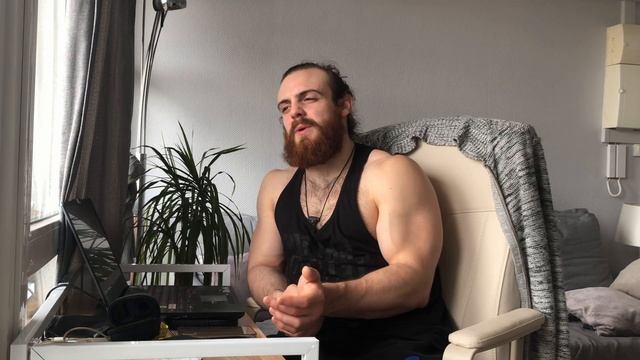 Chat GPT vs Chad PT Round 2 смотреть онлайн