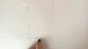 Как пошить Детское Платье на одно плечо Построение Выкройка лифа Часть 1