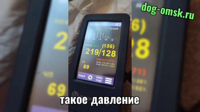 Погода даёт о себе знать.