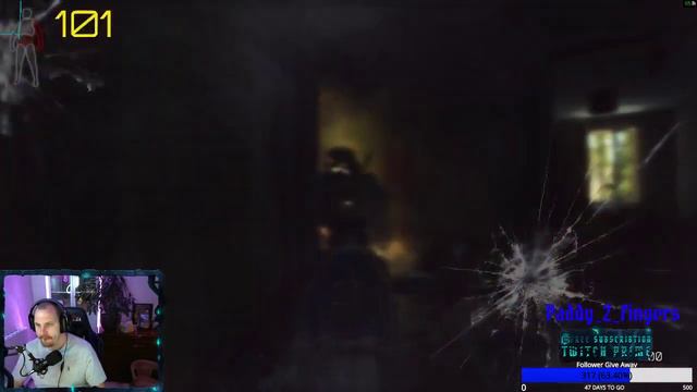 scav Gun kills reshala and all his goons. meta ak смотреть онлайн